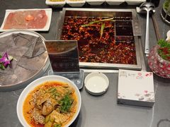 -大妙火锅·非物质文化遗产(东湖公园店)