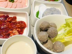 -海底捞火锅(泉城路店)