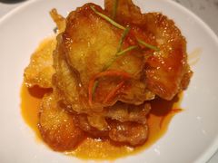 尔滨锅包肉-关东小磨东北菜(漕河泾印象城店)