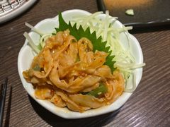 -大雄寿司(中华广场店)