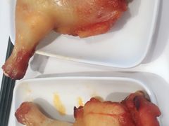 -宜家·瑞典风味餐厅(天津东丽商场店)