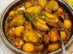 -万宝海鲜舫(劳动公园店)