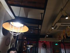 -小杨烤肉(朱雀店)