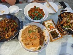 -郭林家常菜(狼垡店)