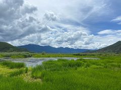-丽江泸沽湖景区