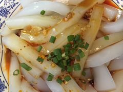 川北凉粉-四方面荘(常丰花园店)
