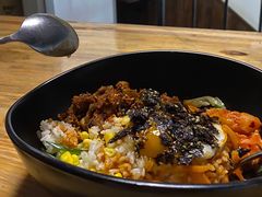 -优壹佳·延边朝鲜族料理(中山北路店)