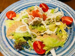 -傑·料理·海鲜放题(佛山文华荟店)