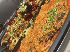 -伟大航路烤鱼(迅驰广场店)