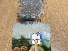 -海马体照相馆(北京朝阳大悦城店)