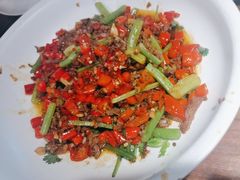 -湖兰金牌小炒肉(椒江万达店)