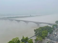 -长沙国金中心异国印象酒店