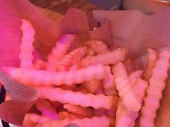 薯条-拾叁唐Livehouse(佛山禅城店)