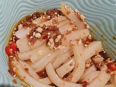 -上上席川菜(凯德乐峰广场店)