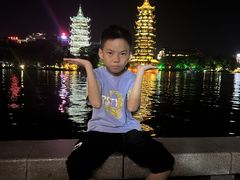 -桂林两江四湖景区