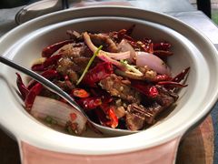 -T館·花园艺术餐厅