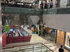 -万达广场(南京江宁店)