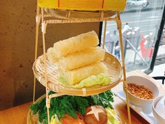 响铃卷-霸王虾·小龙虾香辣蟹(玉林店)