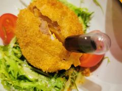 -胜博殿日式炸猪排(西红门店)