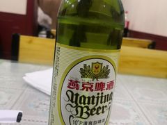 -北大地皖峰饭馆