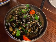 -园林美食城·本土农家菜(杨和镇店)