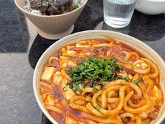 -无印良品餐堂 MUJI Diner(成都太古里店)