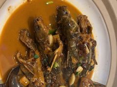 -黄泥岗·地道湖北菜(奥特莱斯店)