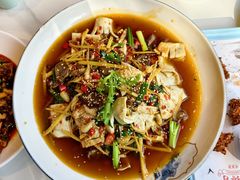 -曾排骨·传家菜(新繁店)