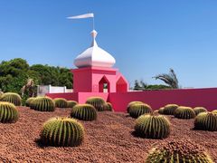 -漳州滨海火山岛自然生态风景区