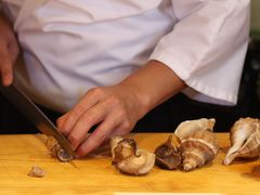 -佛山希尔顿酒店·融誉亚洲美食荟