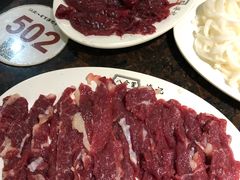 -八合里潮汕鲜牛肉火锅(深圳海岸城店)