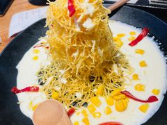 -雷门拉面店(新光天地店)