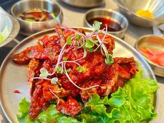 -味家烤肉烤鳗鱼牛排(西塔旗舰店)