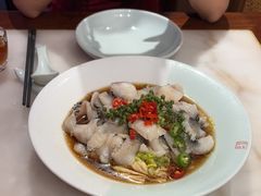 -小吊梨汤·北京菜·烤鸭(双井乐成中心店)