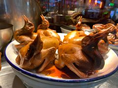 -陈鹏鹏潮汕菜(宝安机场T3航站楼店)