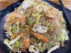 -台州老六海鲜面馆(上南总店)