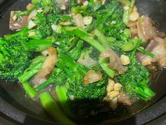 -图味美小黄鱼·景德菜(浙江路店)