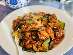 -晋阳饭庄(虎坊桥店)