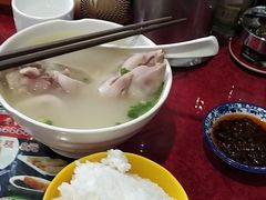 -易老妈蹄花.特色川菜(人民公园总店)