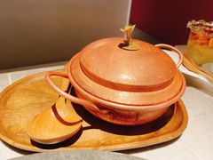 -芸山季·云南野生菌火锅(宝能环球汇店)