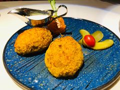 -俄士厨房(万松园店)