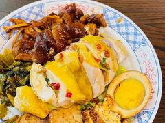 -友记正宗隆江猪脚饭(首经贸店)