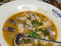 -百年神厨·地道川菜(清江西路店)