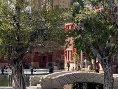 -晋江五店市传统文化旅游区