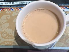 -娜玛瑟德餐厅(仙足岛店)