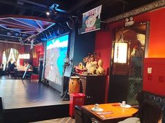 -纳瓦新疆菜(银都店)