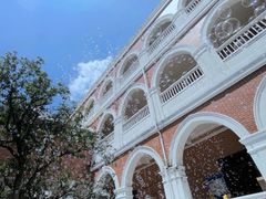 -广东省委机关幼儿院