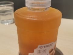 -卡朋西餐(悦汇城店)