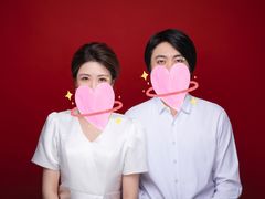 -bobo高端证件照工作室(三元桥店)
