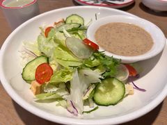 巧拌菜-新白鹿餐厅(城西银泰城店)